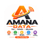 Amana Data Logo